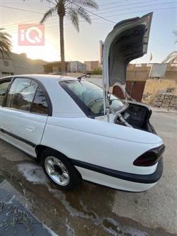 اوبل أوميغا